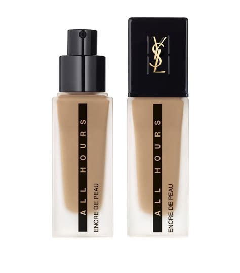 douglas ysl foundation|YSL beauty all hours collection.